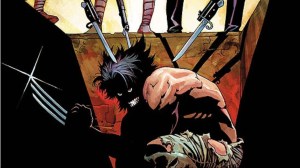 This Wolverine Masterpiece Inspired One of Logan’s Wildest Movie Moments