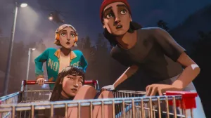 Why Mixtape Had To Be A Coming Of Age Story, According To Johnny Galvatron& Woody Woodward [Exclusive]