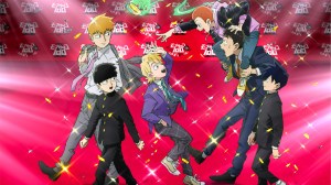 Fan-Favorite Anime Returns With New Look After 10 Years