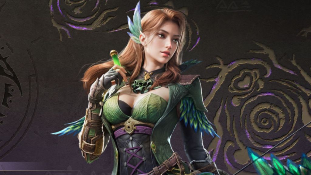 Monster Hunter Outlanders Is a Promising But Flawed Mobile Translation of the Iconic Series (Preview)