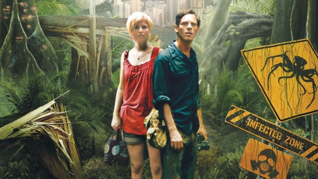 Monsters (2010 film)