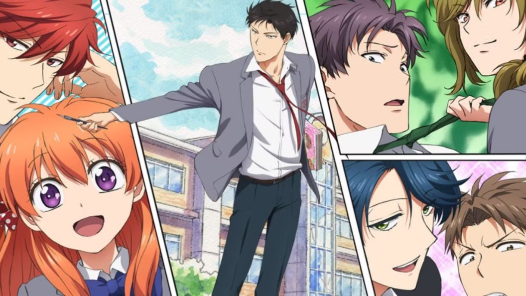 One of The Greatest Comedy Anime of All Time Is Losing a Major Platform in August