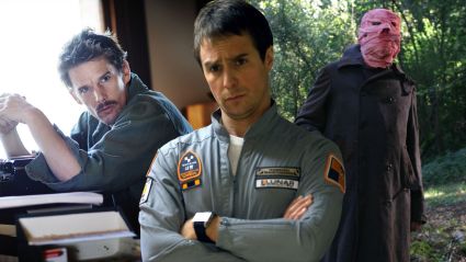 Moon, Predestination, and Timecrimes