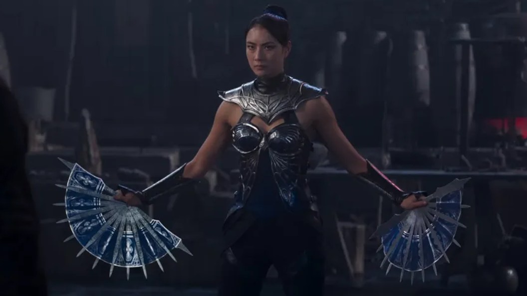 Mortal Kombat II Rotten Tomatoes Score Sets a Franchise Record (And Is Good News for the Third Movie)