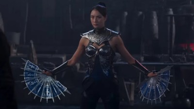 Courtesy of Warner Bros. Discovery