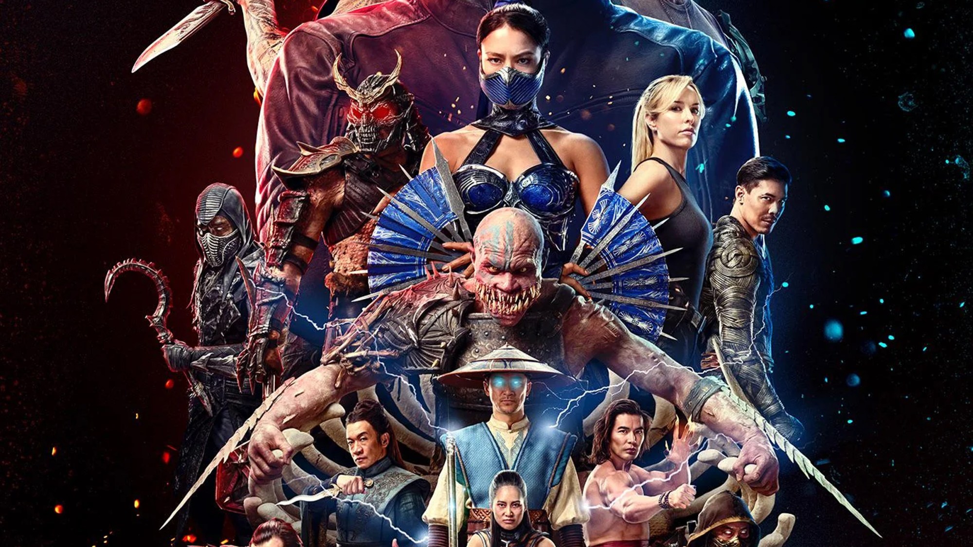 Mortal Kombat 2 Footage Might Have Just Revealed Its Best Fight Scene