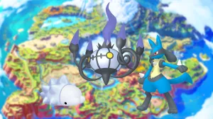 The Most Popular Pokemon From Every Generation, According to Fans