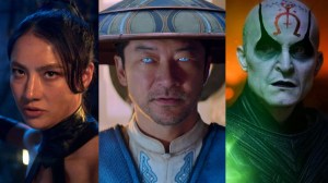 Power Ranking Mortal Kombat 2’s 7 Strongest Surviving Characters for the 3rd Movie