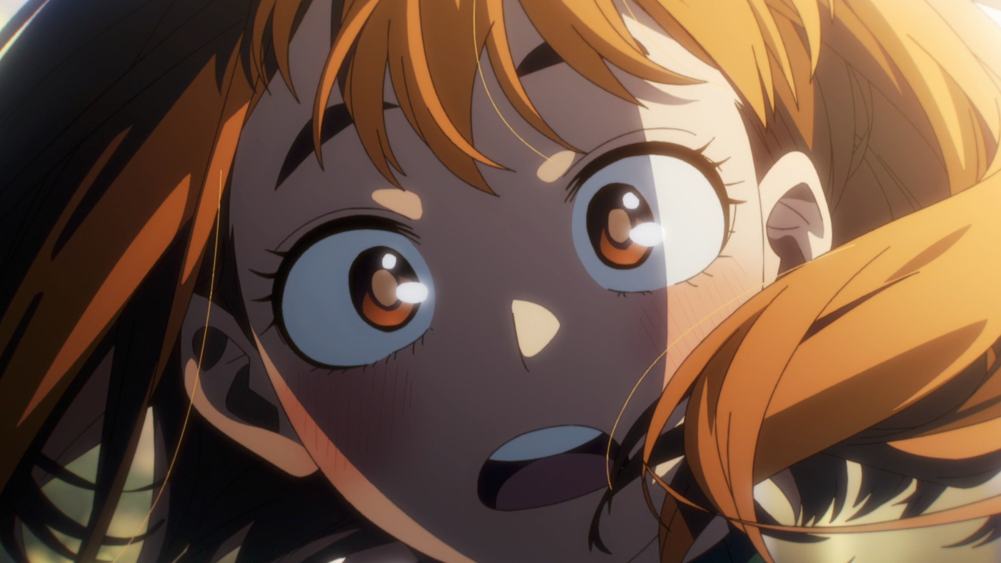 My Hero Academia Finał Daje Największemu Romantyczowi Szczęśliwe Zakończenie