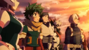 My Hero Academia: 7 Stories We Still Need Told, Ranked