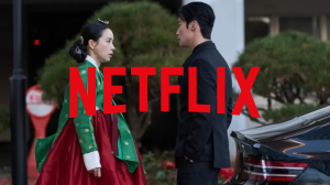 Netflix’s New Fantasy Series is a Major Hit with 9 Million Views Already