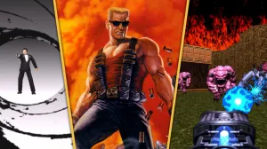 5 N64 Shooters That Still Hold Up Today