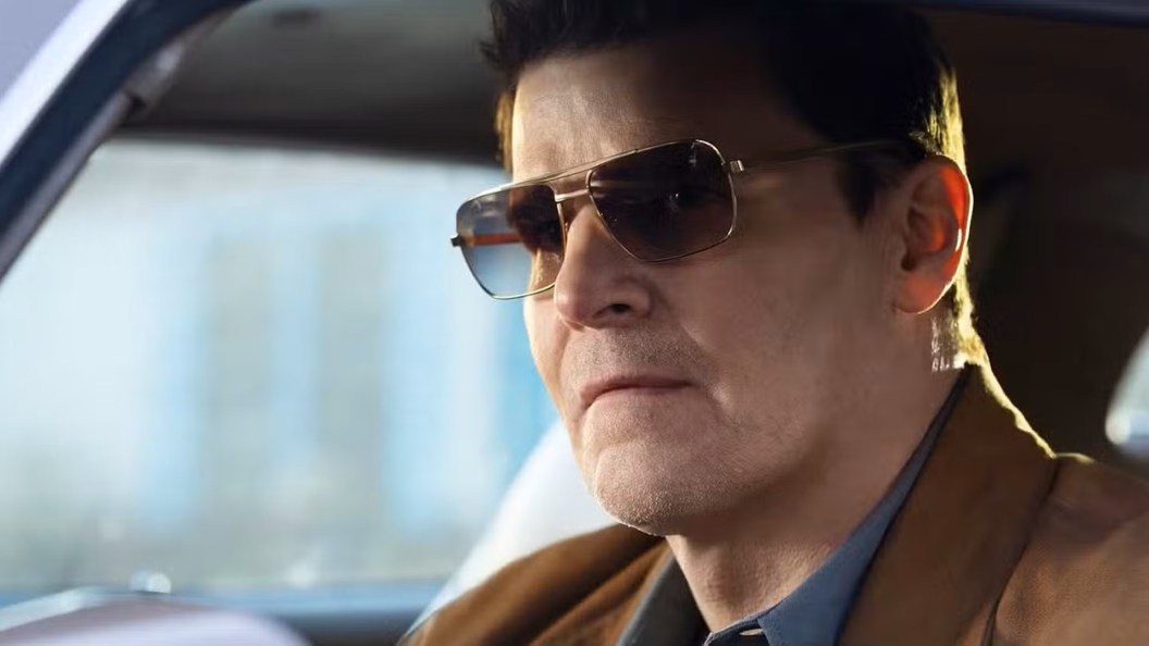 10 Things to Know About David Boreanaz's Return to TV