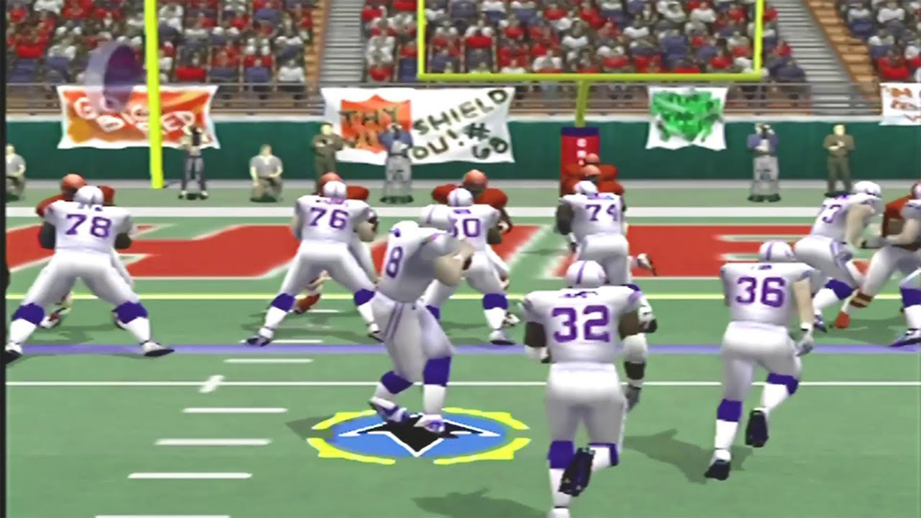 5 Best Football Games That Aren’t Madden - ComicBook.com
