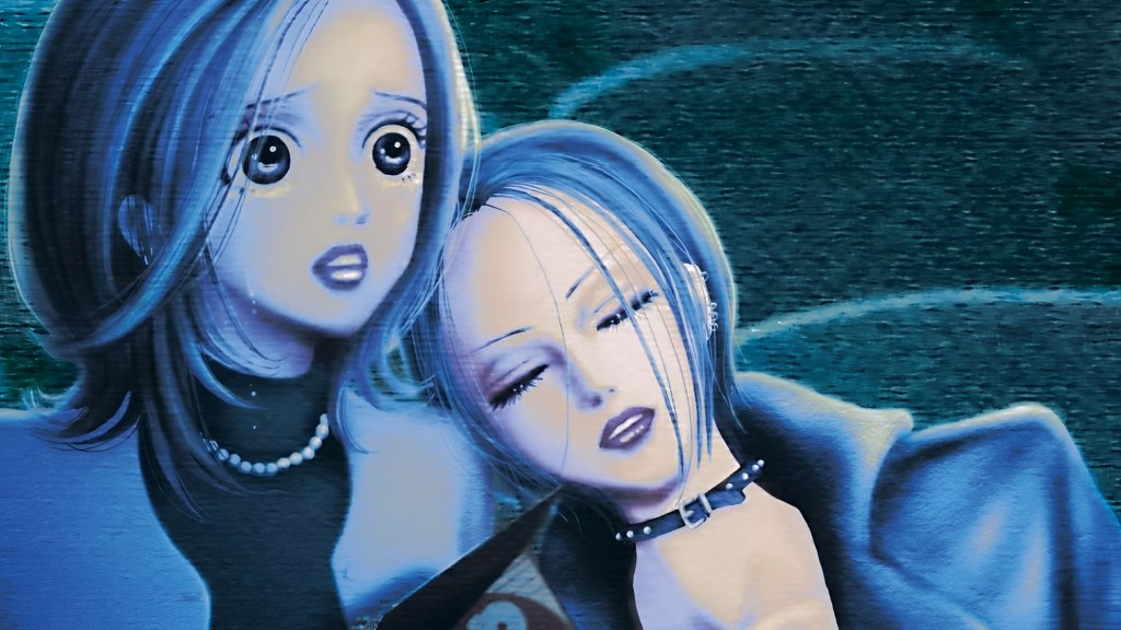 Nana Manga