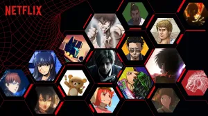 Surprise Netflix Anime Spin-Off Has Begun (And It’s Not What You Think)