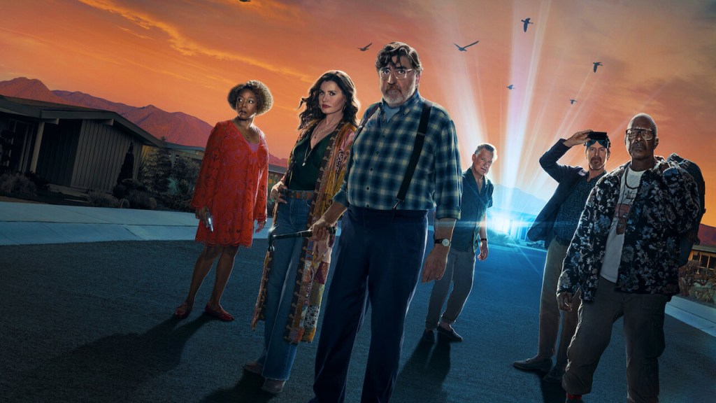 5 Perfect Sci-Fi Shows To Watch After The Boroughs