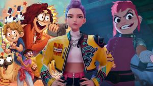 10 Best Netflix Animated Movies Ever, Ranked (KPop Demon Hunters Isn’t #1)