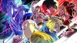 Netflix’s Live-Action Anime Movie Sees Major Success in Theaters