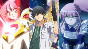 7 New Isekai Anime Still Releasing in 2026 (Ranked by Hype Level)