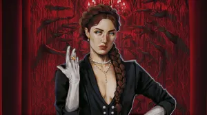 Newly Revealed Vampire RPG Leans Into The Best Thing About Bloodlines (And It Comes Out This Year)
