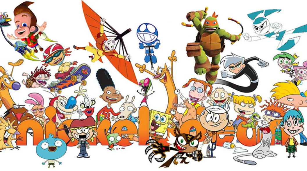 Nickelodeon Director Confirms Talks With Paramount For Series Revival/NickToons Crossover