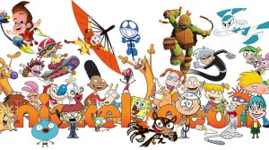 Nickelodeon Director Confirms Talks With Paramount For Series Revival/NickToons Crossover