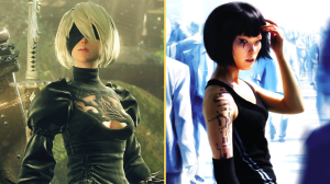 Fans of NieR: Automata and Mirror’s Edge Need to Play This Parkour Action Game