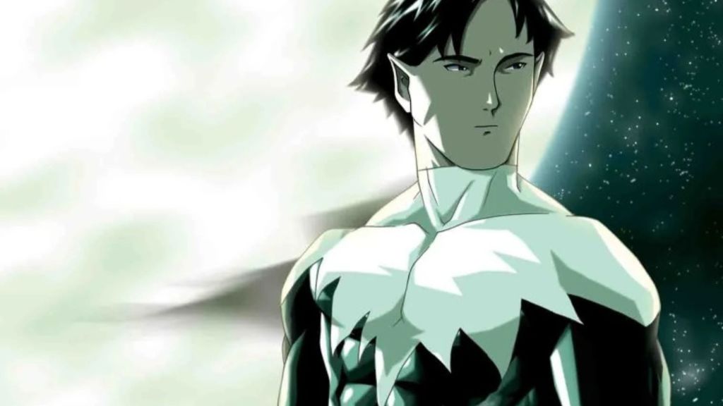 Northstar in Alpha Flight