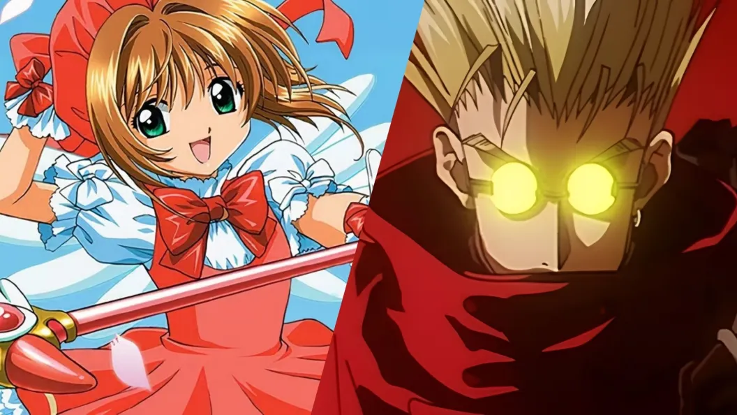 5 More Nostalgic Anime Only 1990s Kids Remember