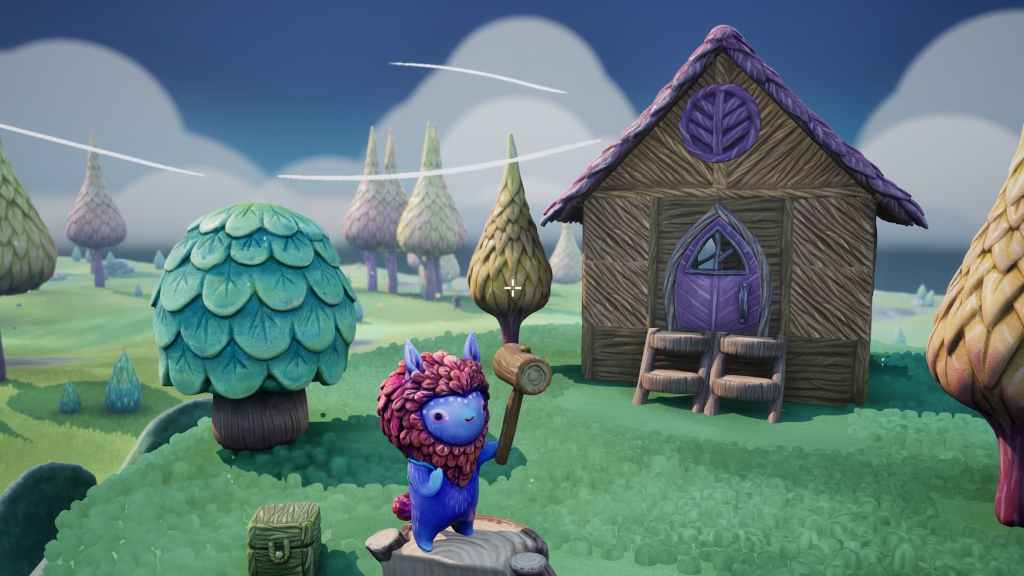 Oddfauna: Secret of the TerraBeast