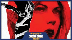 Odin #1 Is a Wild Ride Through the Underbelly of the Internet and Myth (Review)