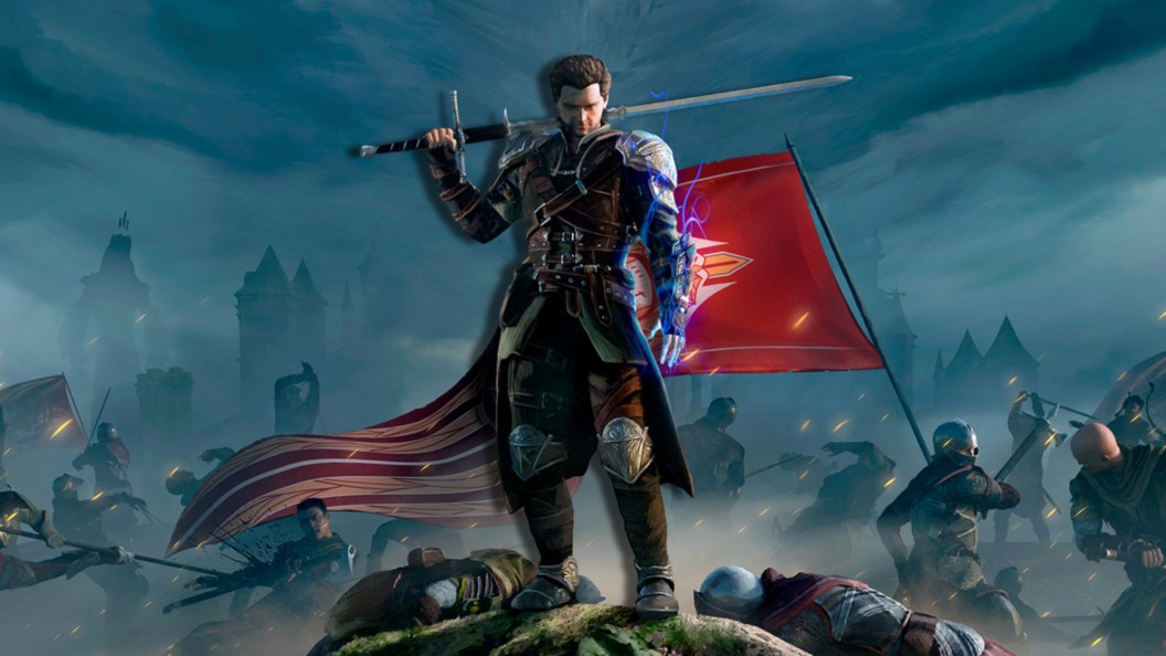 2025’s Controversial Open-World Fantasy RPG Has Finally Been Fixed, And More People Need To Play It