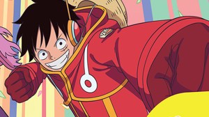 New One Piece Game Adapts A Major Action Packed Storyline