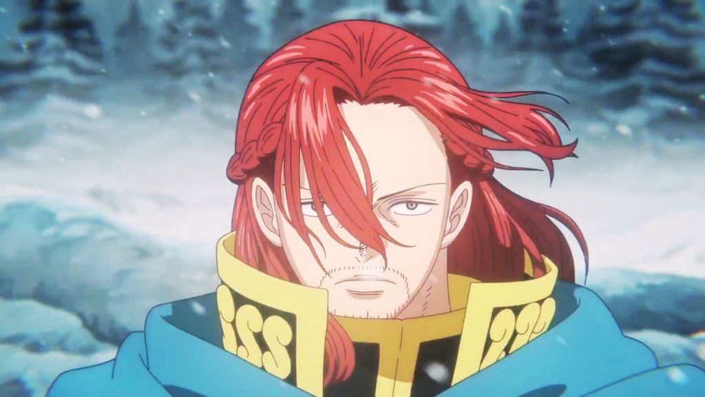 One Piece Finally Reveals Evil Shanks, And He’s Far More Sinister Than Anyone Expected