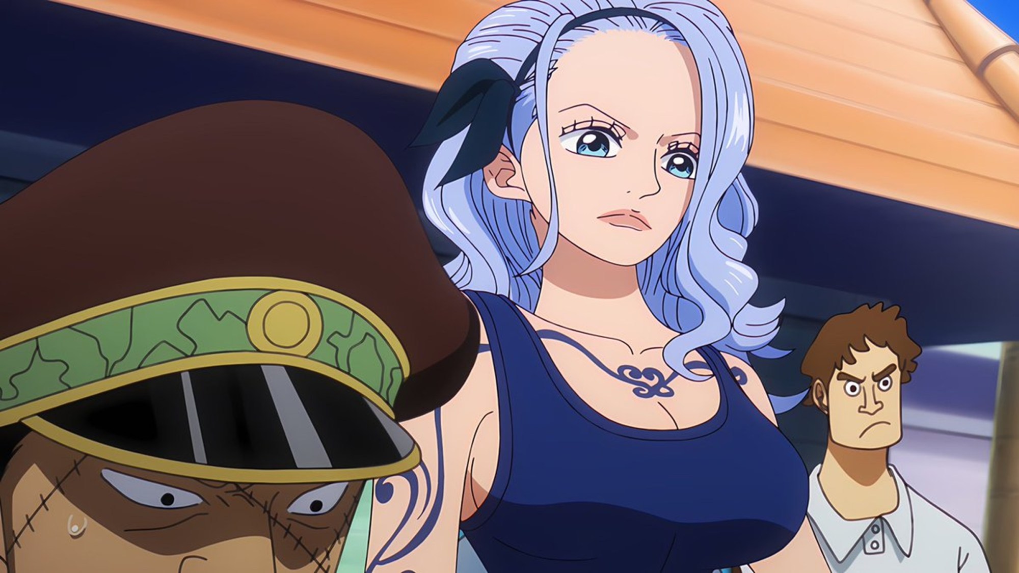 One Piece Actor Wakana Yamazaki Dies at 61