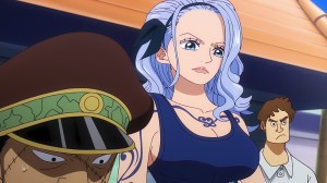 One Piece Actor Wakana Yamazaki Dies at 61