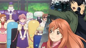 The 7 Most Underrated Original Anime of The Last Decade