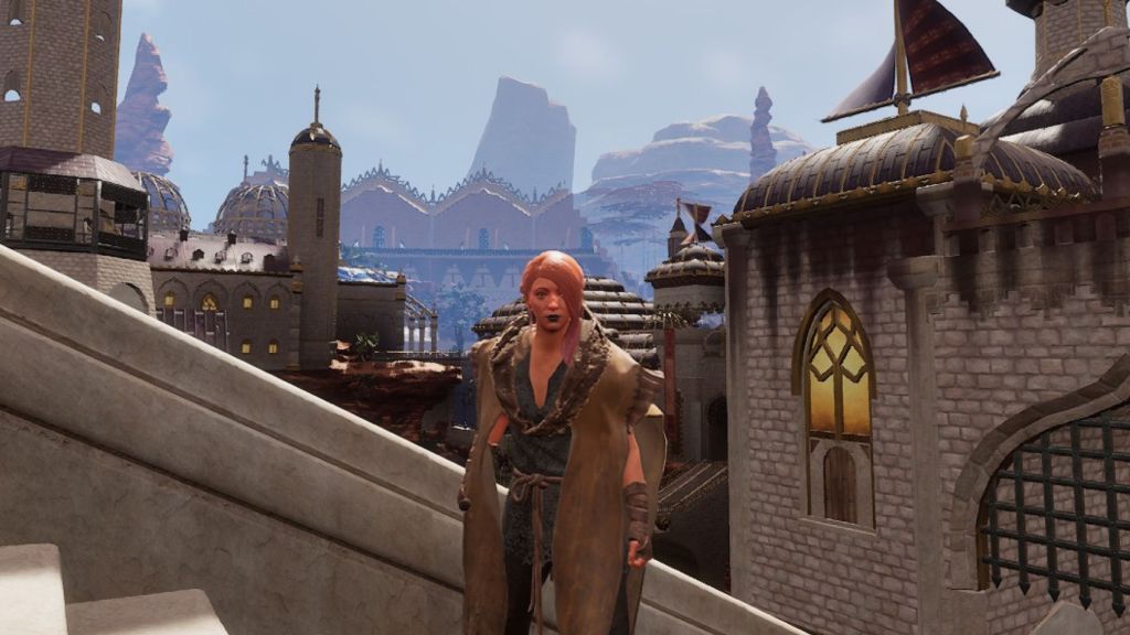 Outward 2 Character Screenshot