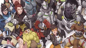 Overwatch Takes One Step Forward and Two Steps Back Again