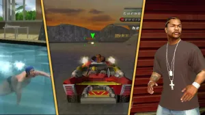 5 Weirdest Licensed PlayStation 2 Games