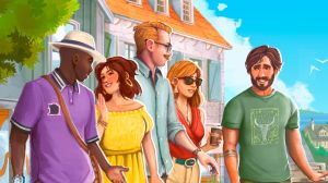 Major Sims Competitor 7 Years in the Making Gets New Gameplay Trailer Ahead of Early Access Release