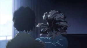 Anime’s Creepiest Body Horror Returns in 2026
