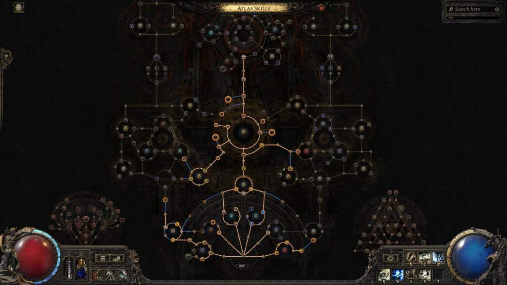 Path of Exile 2 Return of The Ancients 2 0.50 Update