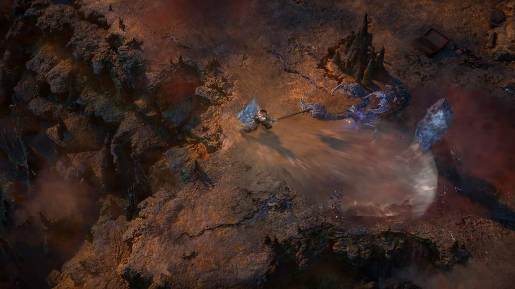 Path of Exile 2 Return of The Ancients 2 0.50 Update