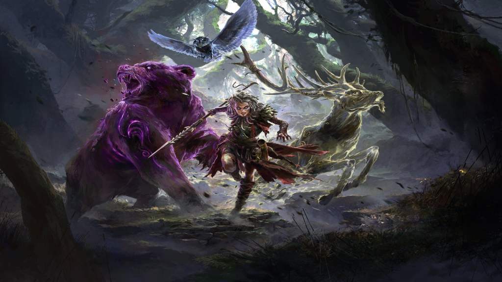 Path of Exile 2 Return of The Ancients 2 0.50 Update