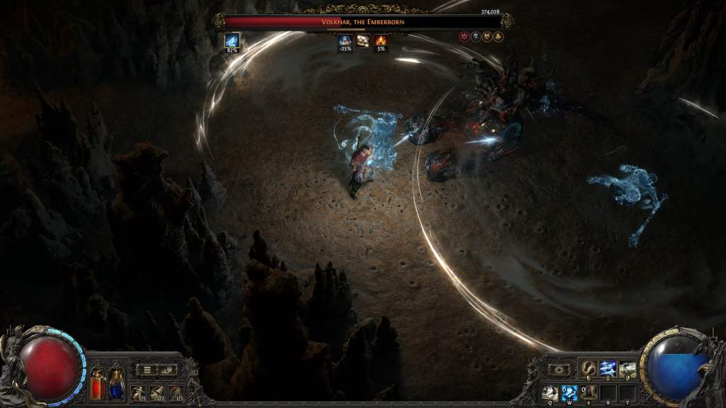 Path of Exile 2 Return of The Ancients 2 0.50 Update