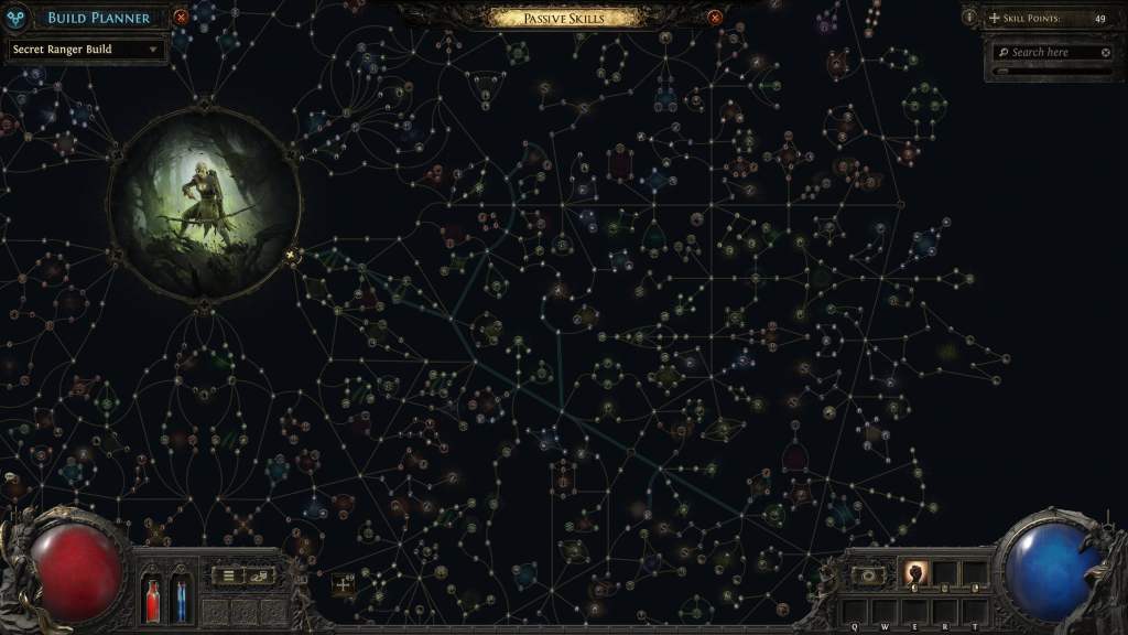 Path of Exile 2 Return of The Ancients 2 0.50 Update