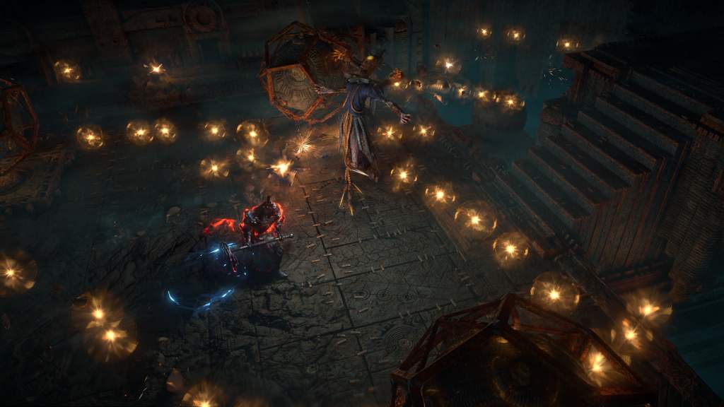 Path of Exile 2 Return of The Ancients 2 0.50 Update