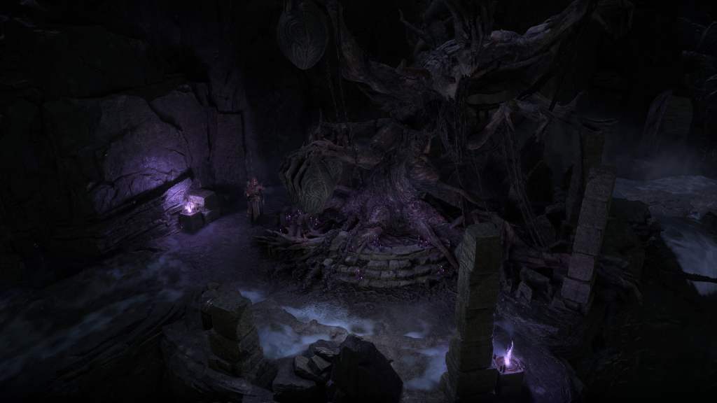 Path of Exile 2 Return of The Ancients 2 0.50 Update